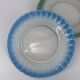 6 Duralex daisy plates