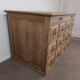 Workshop drawer unit