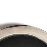 Plateau Métal argenté Oneida USA