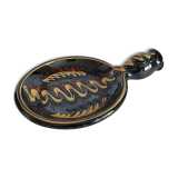 Alsatian decorative cup