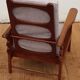 Morris armchair