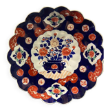 Large 19th century Imari Japan dish