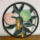 Cast iron trivet