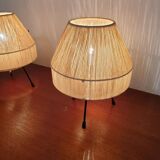 Scandinavian lamp