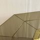OCTAGONAL TABLE 1970