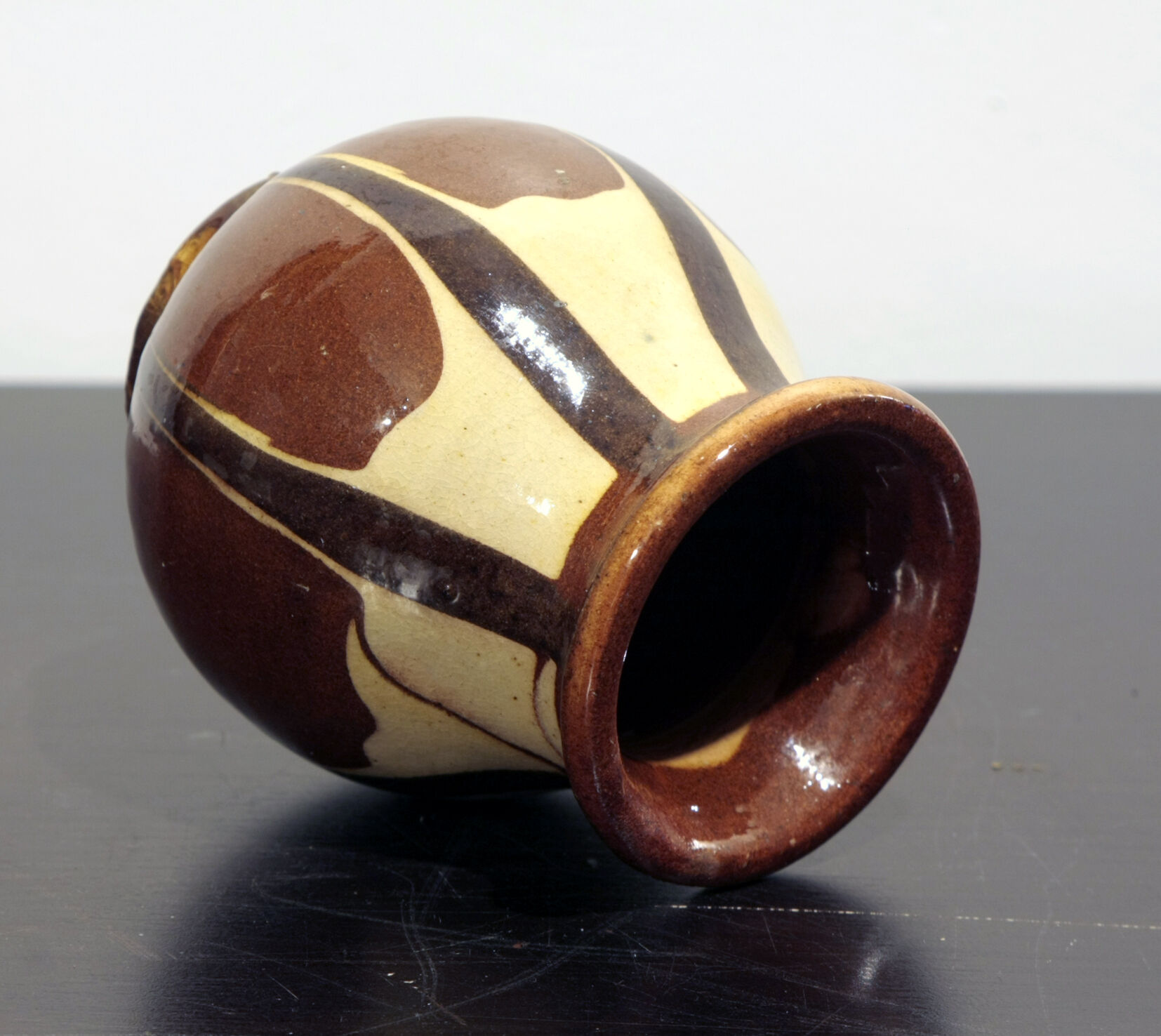 Vase Vallauris