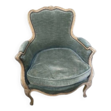 Louis XV style armchair