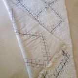 Marmoucha rug