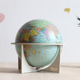 Vintage globe Scan Globe Denmark