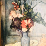 Tableau ancien