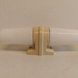 Bathroom/wall lamp designed by Sigvard bernadotte for IFÖ Sweden, Model 6060.