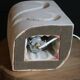 Stone lamp 240mm
