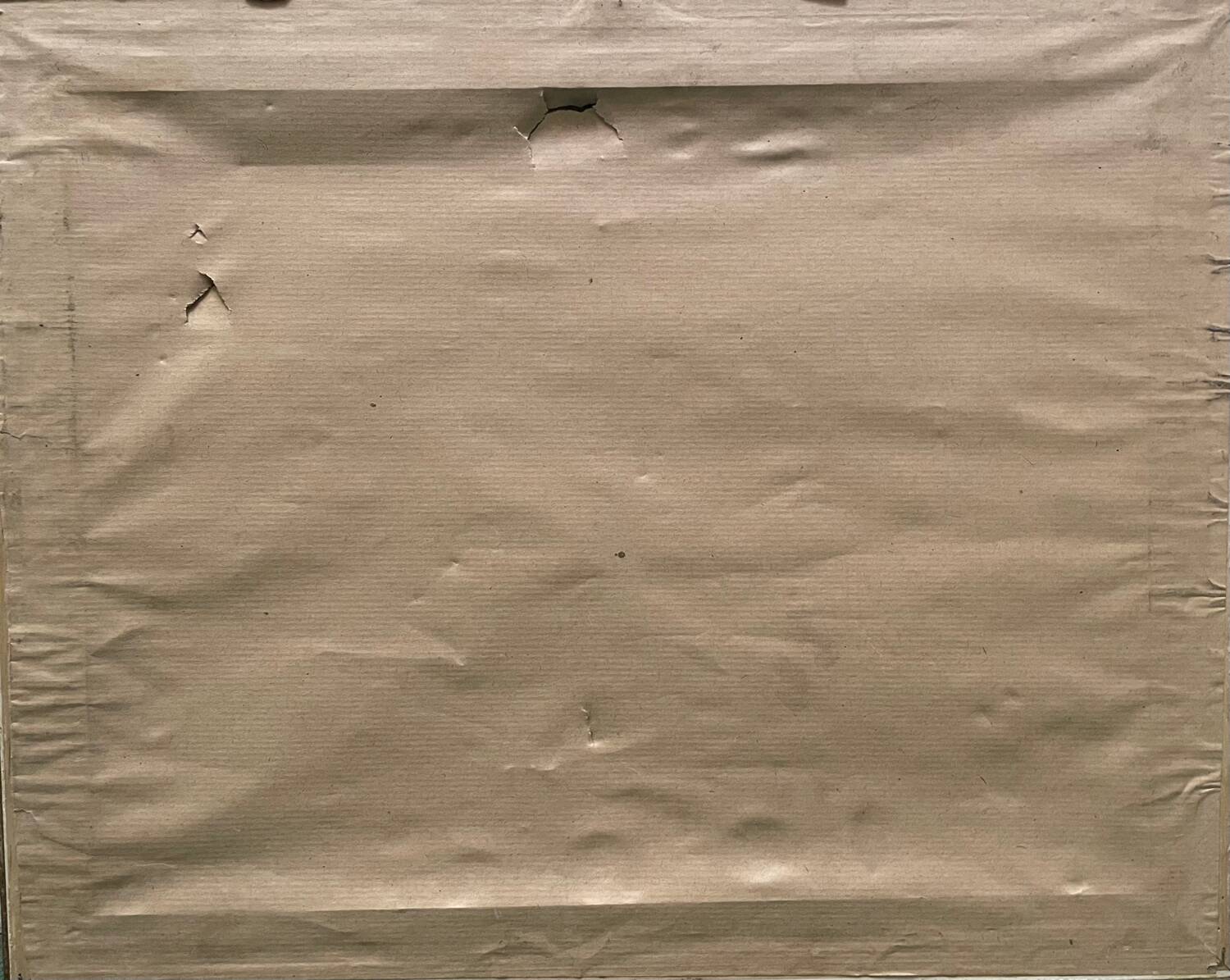 Still life red roses, Summa, 20th century