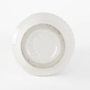 Ceramic vase Fat Lava, German design, 1960s, manufacturer: Scheurich