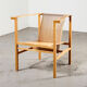 Fauteuil Ruud Jan Kokke pour Metaform 1986, 1ère édition