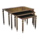 Nesting tables