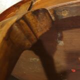 Art nouveau side table