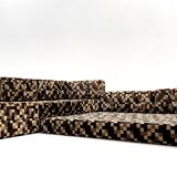 Modular lounge from the 70s