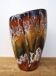 Vase ancien - Digoin Sarreguemines - Modèle Hawaï