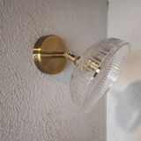 Vintage wall light