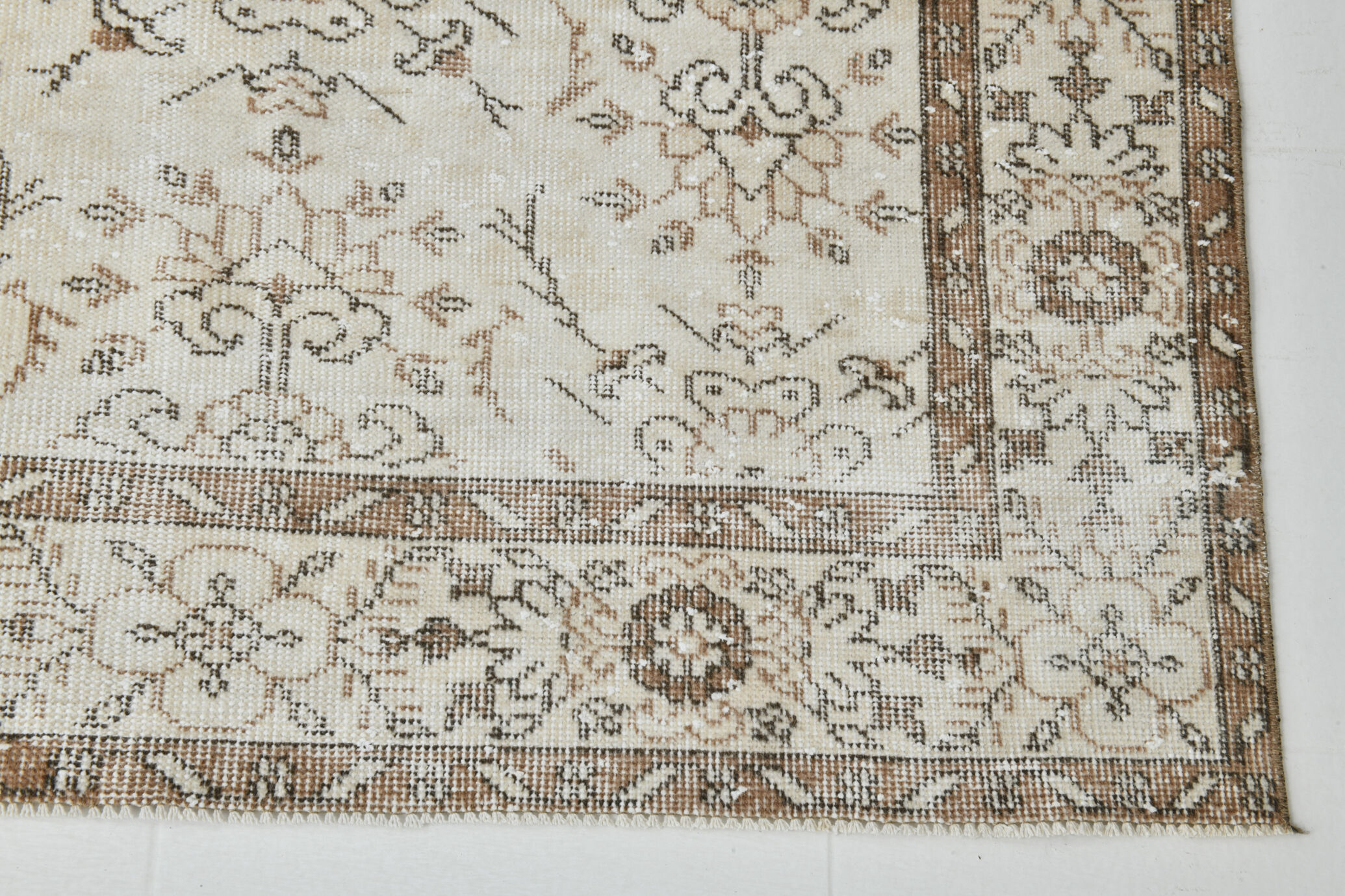 6x10 persian classic area rug, 188x307cm