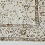 6x10 persian classic area rug, 188x307cm