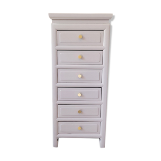 Chiffonier semainier