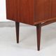 Vintage mid-century low sideboard