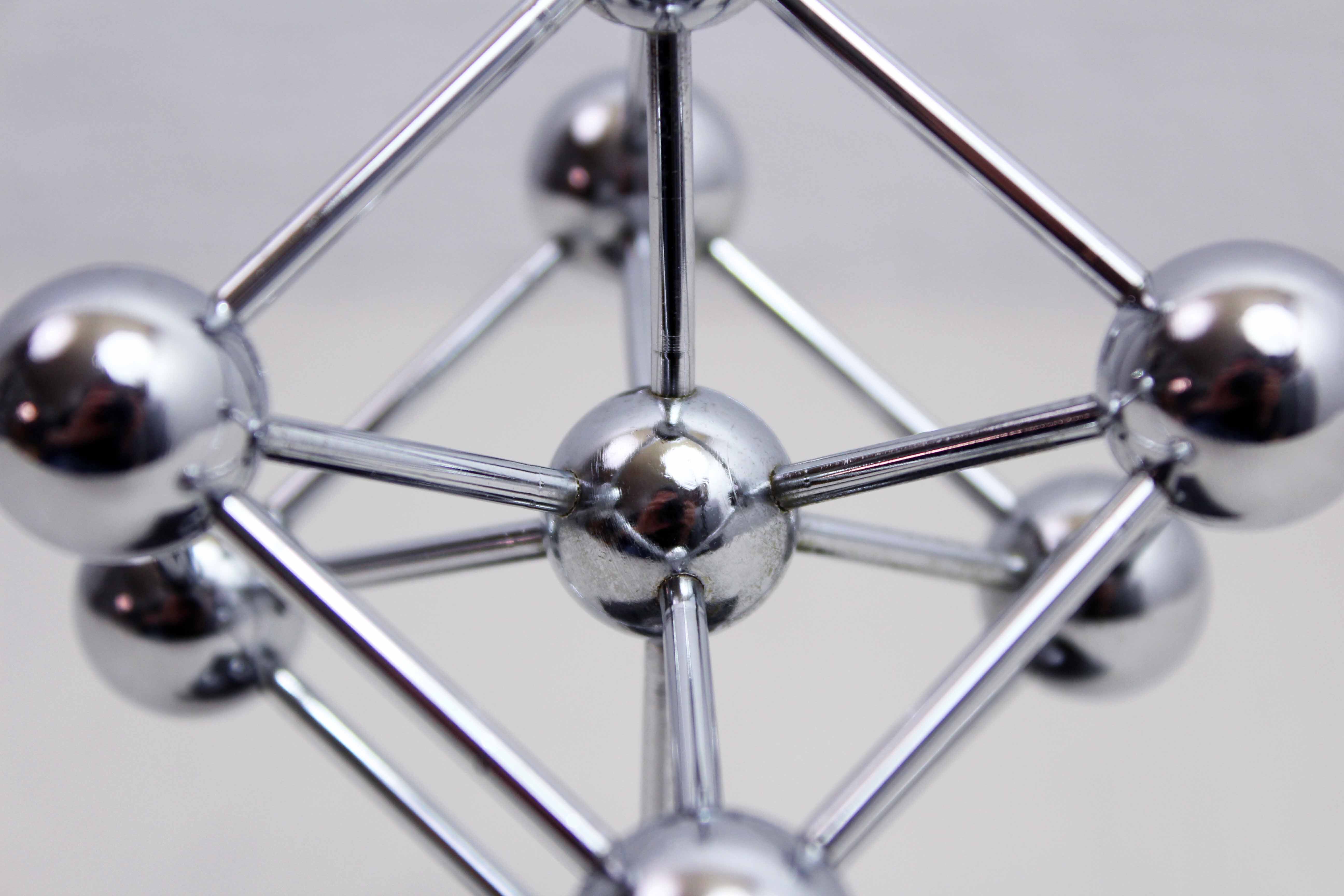 Sculpture Atomium 1960