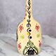 Amazigh bottle handmade vase 5