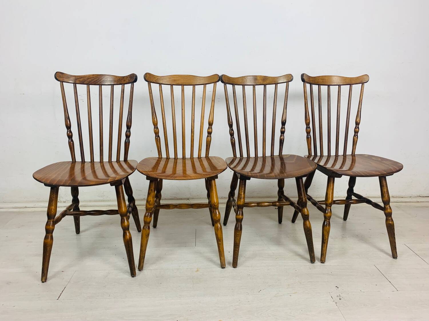 Bistro chairs