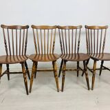 Bistro chairs