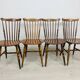 Bistro chairs