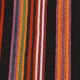 Multicolor Kilim Runner Rug, 100x299Cm