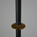 Floor lamp petitot empire style
