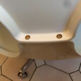 Rotobar vintage coffee table