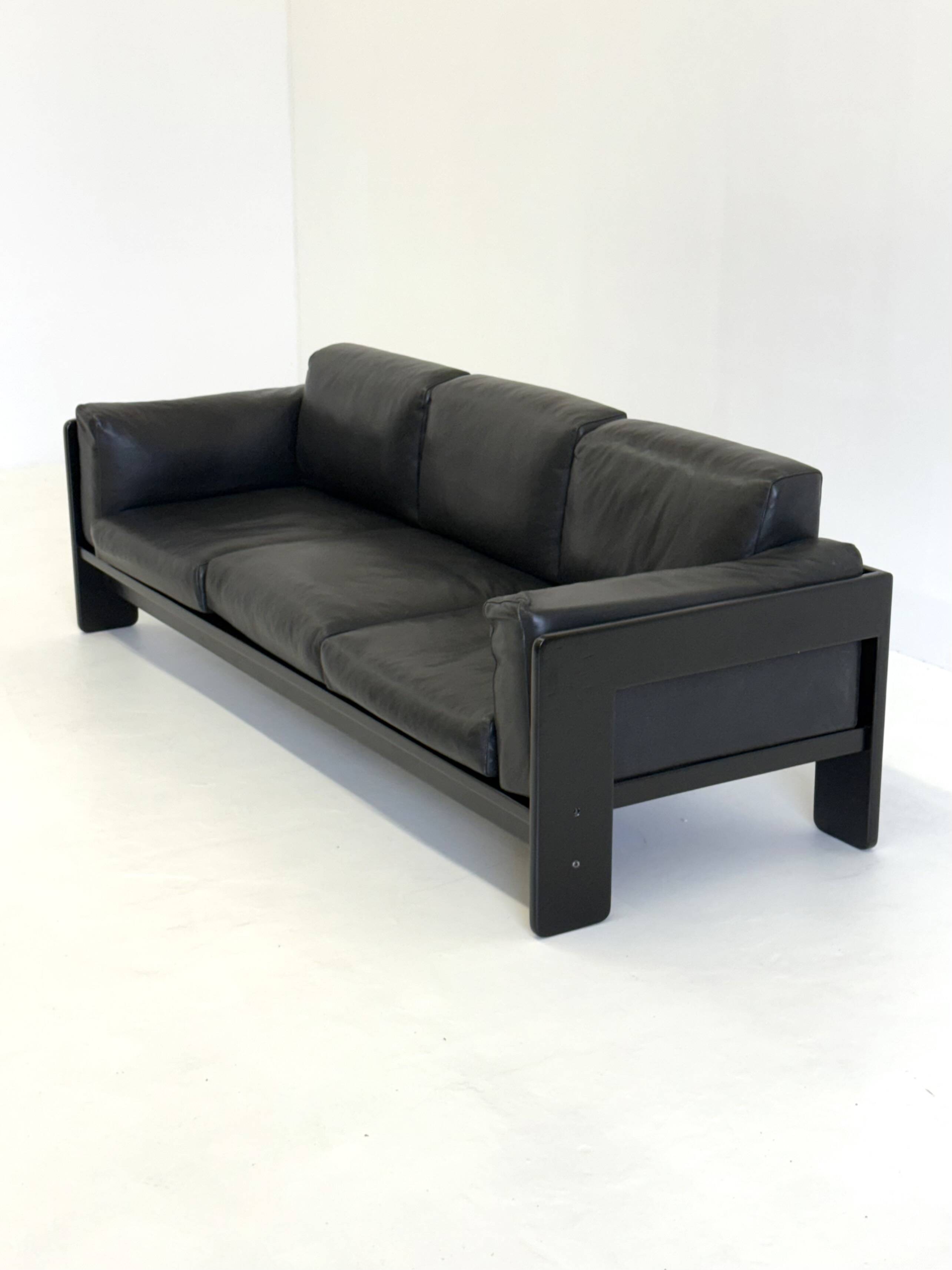 Bastiano sofa from Afra & Tobia Scarpa for Gavina