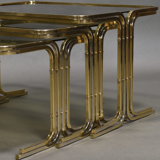 Pull-out tables Italy 1970