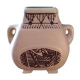 Ceramic jar