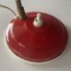 1960s desk lamp