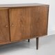 Danish sideboard by Carlo Jensen for Hundevad & Co., 1960s
