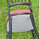 Chaise Napoléon III