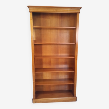 Vintage bookcase