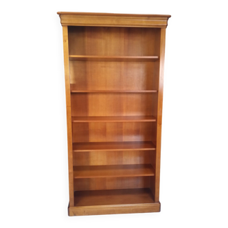 Vintage bookcase