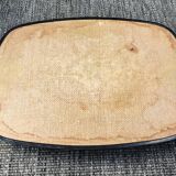 Vintage formica table: 1950s/60s