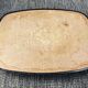 Vintage formica table: 1950s/60s