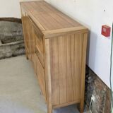 Enfilade Maison Regain 1970