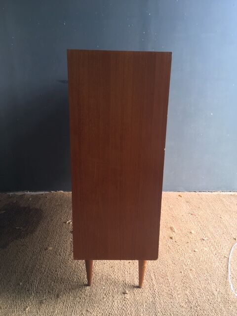 Scandinavian furniture