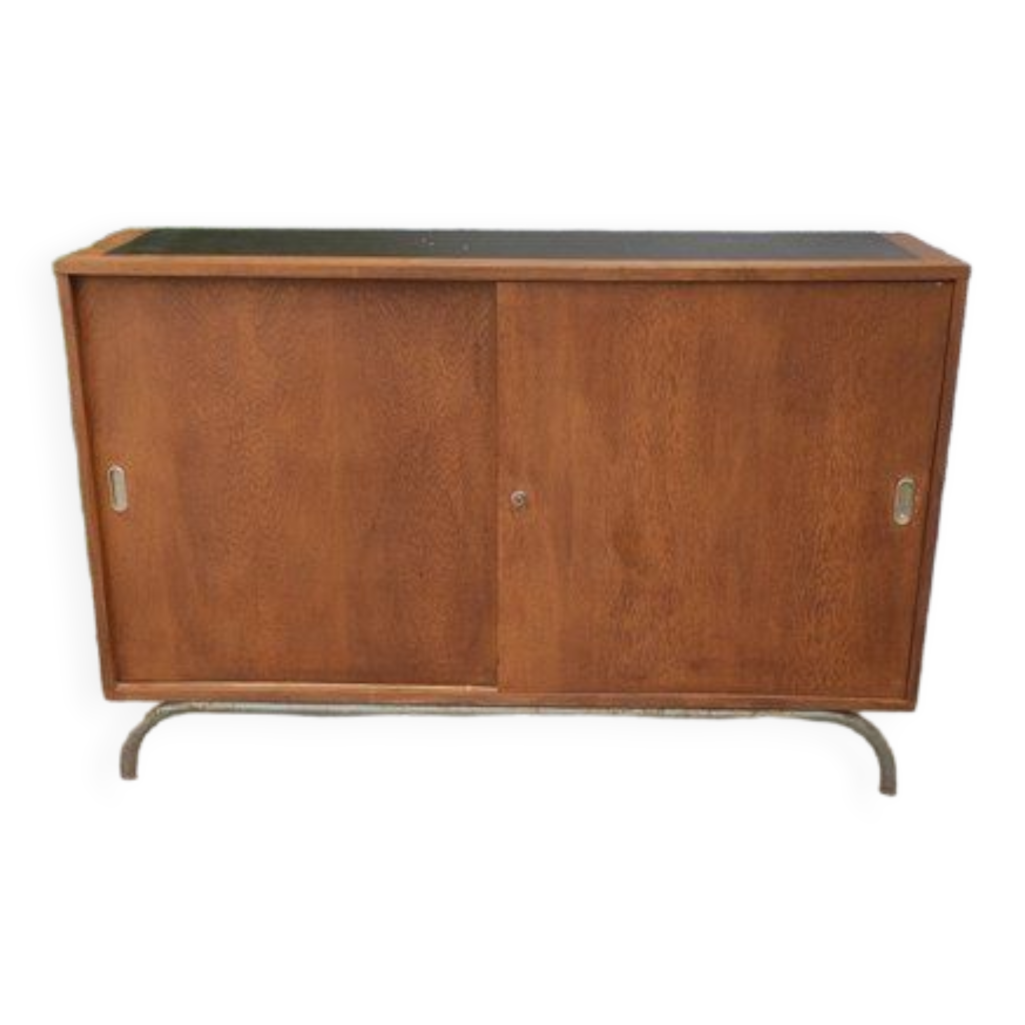 Enfilade, school furniture