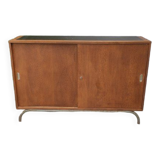 Enfilade, school furniture